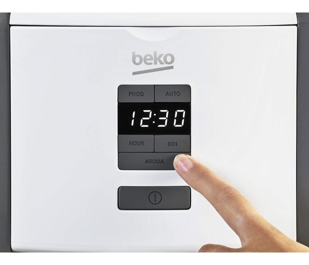 BEKO CFD6151W - 540577 - zdjęcie 2
